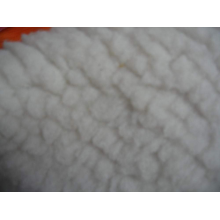 上海盛和阳纺织有限公司-人造毛短毛绒羊羔毛